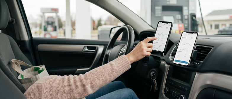 Practical Car Fuel Economy Tracking and Routine Gas Mileage Monitoring