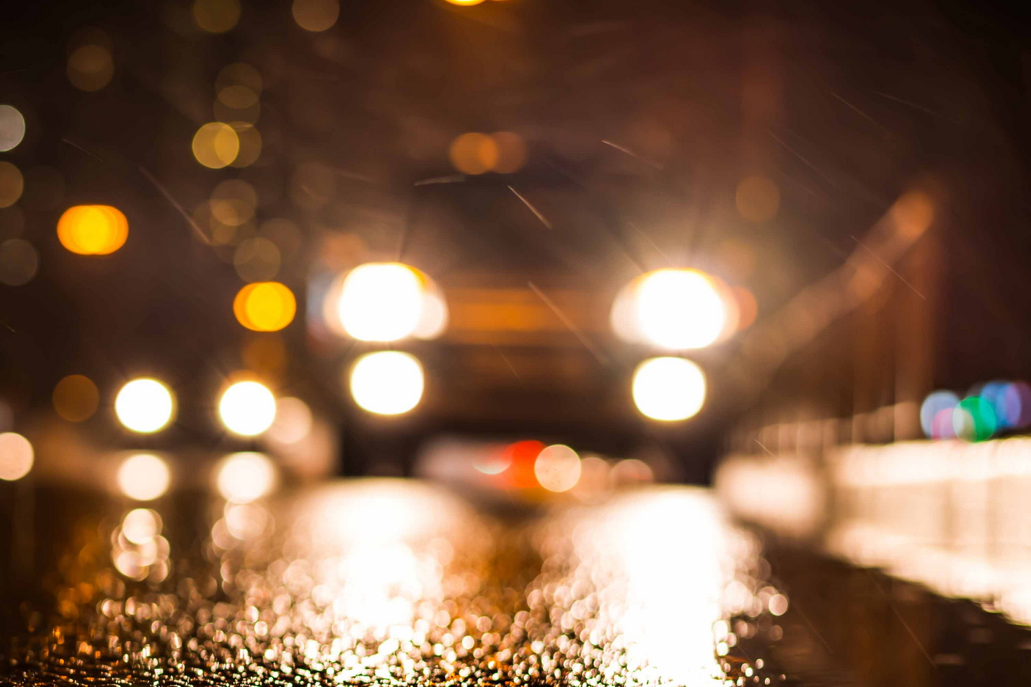 From Headlights to Fog Lights: The Bright Future of LED Car Illumination