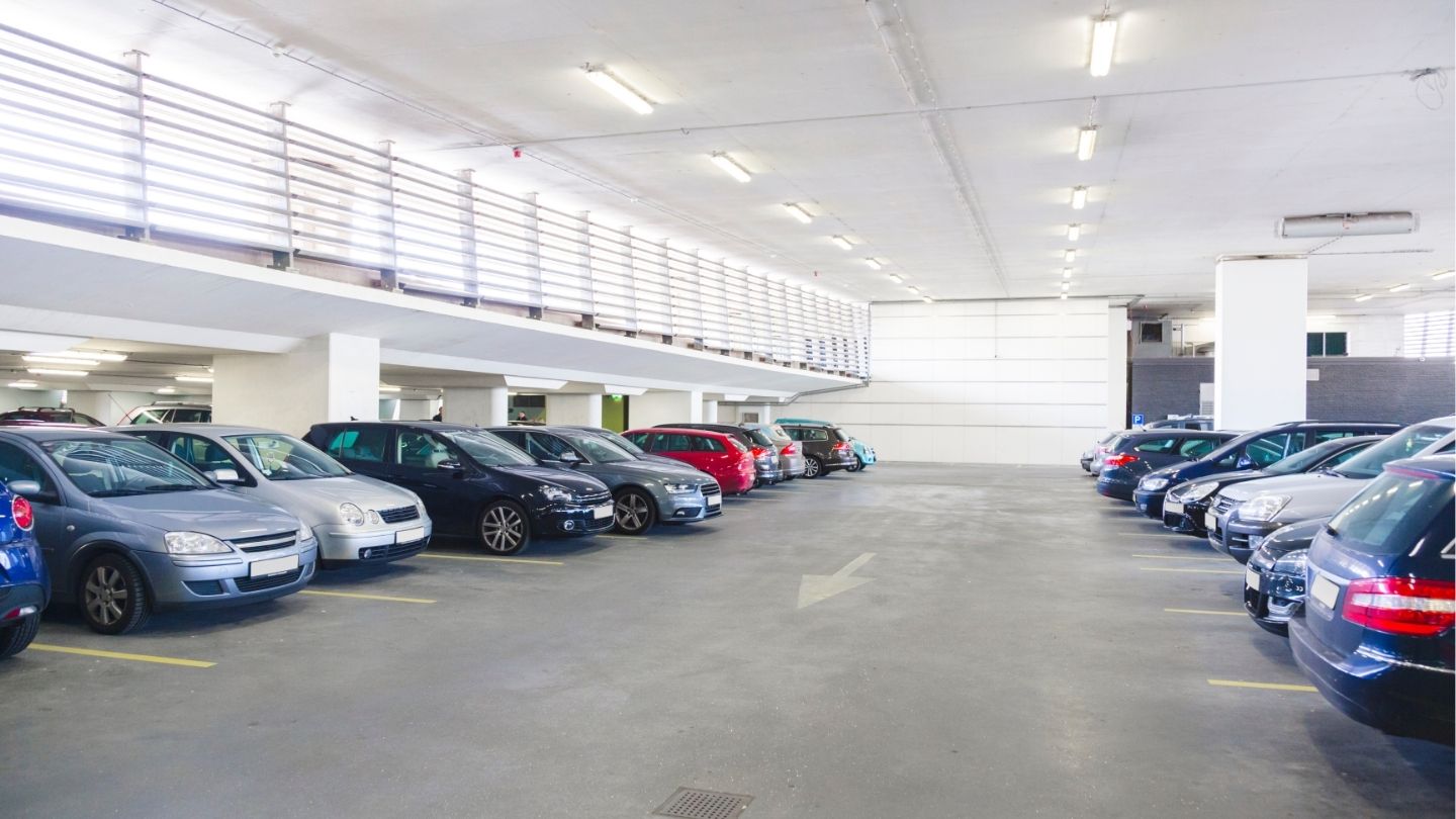 Safe Parking Habit Guide for Everyday Drivers