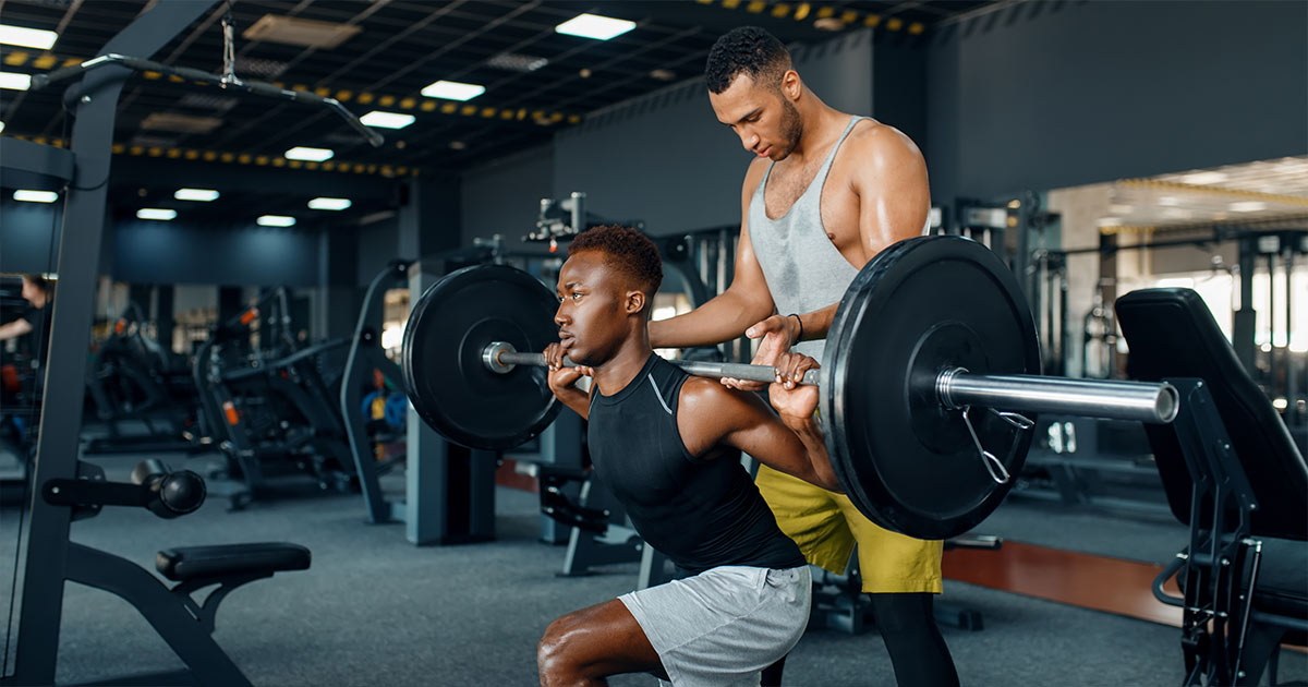 From Strength Sets to Sweaty Sprints: Balancing Muscle Gains and Cardio Flow