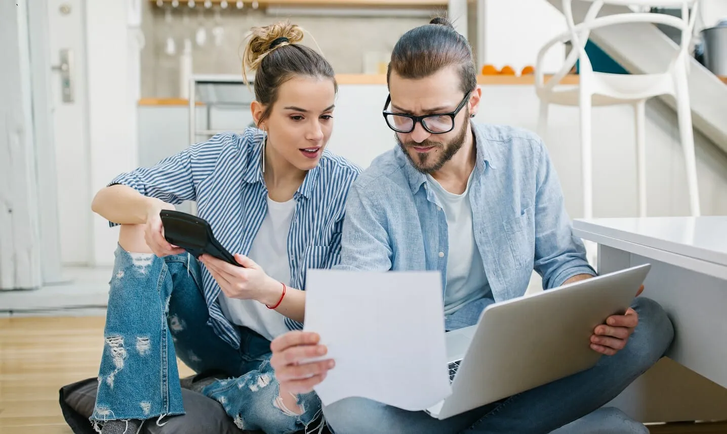 Cultivating Financial Health: From Risk to Retirement