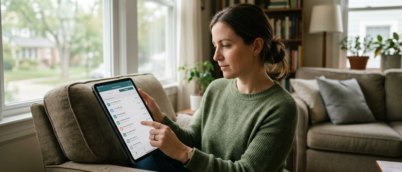 How to Review Recurring Subscriptions and Trim Monthly Expenses