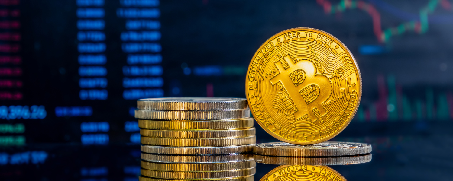 Inside the World of Cryptocurrency: From Wallets to Market Behavior