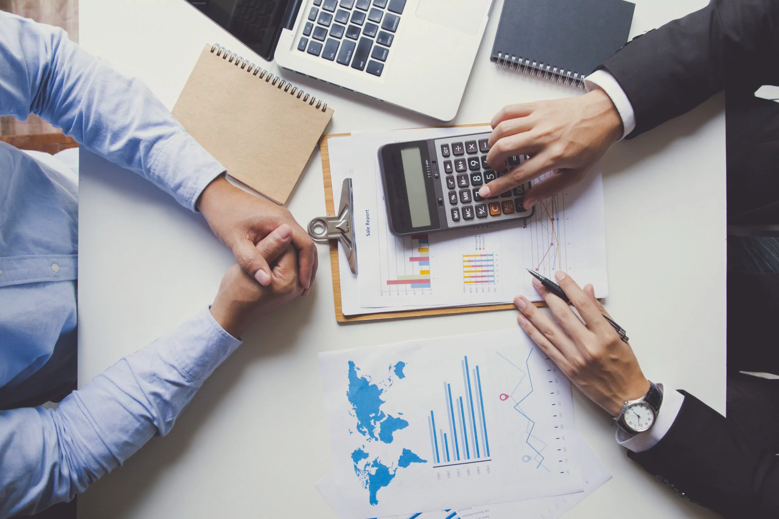 Beyond Numbers: Decoding Financial Statements Through Cash Flow and Equity Insights