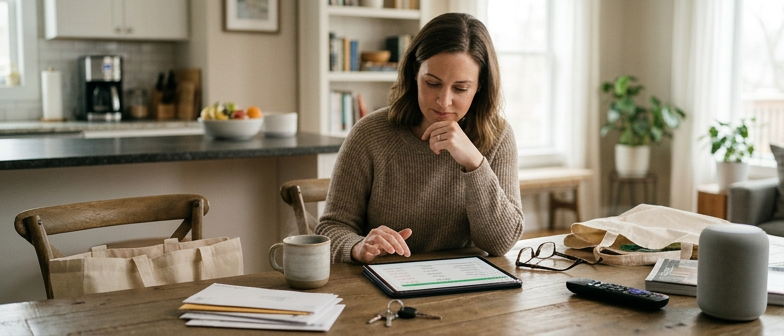 How to Build a Simple Household Subscription Audit Routine