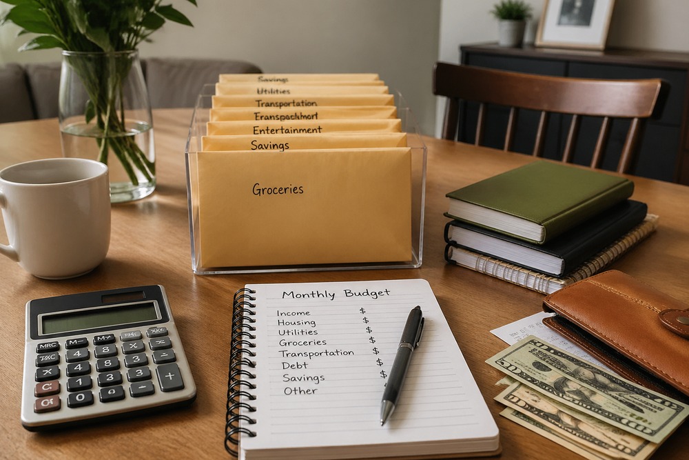 A Calmer Way to Prepare for Uneven Household Costs